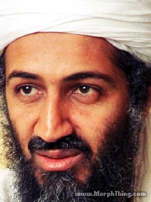 Remember that Bin Laden. Remember that Bin Laden.